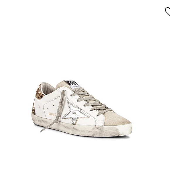 Golden Goose Shoes - NEW NIB GOLDEN GOOSE Superstar Sneakers $560